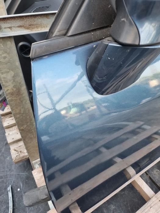 Z22S Drzwi lewy przód przednie lewe Opel Zafira C