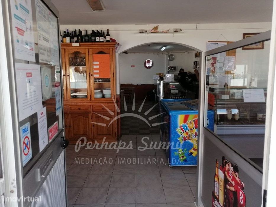 Restaurante Tradicional - Carrasqueira