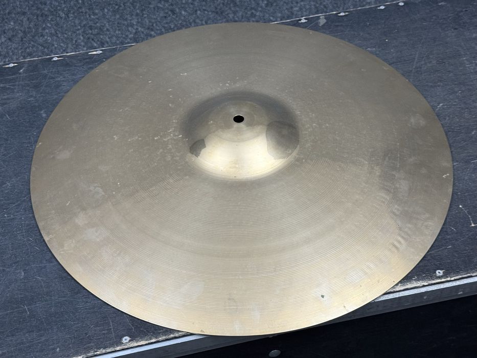 ++ SABIAN AAX Metal Ride 20 - talerz PERKUSJA ++