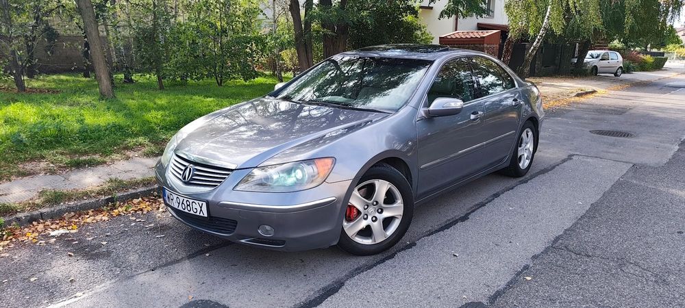 Honda Legend