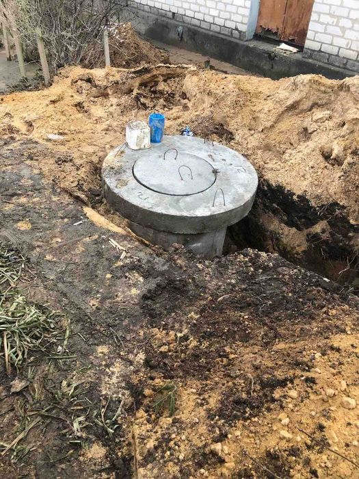 Послуги з буріння свердловин/бурение скважин  Ємільчине під ключ