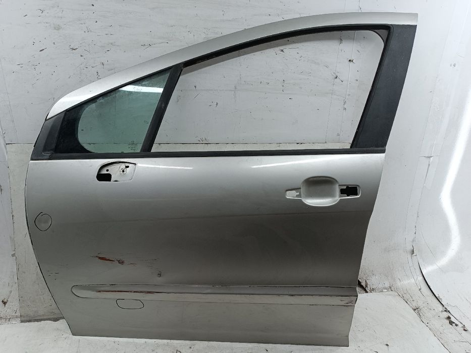Porta Frente Esquerda - PEUGEOT 308 I (4A_, 4C_) | 07 - 16