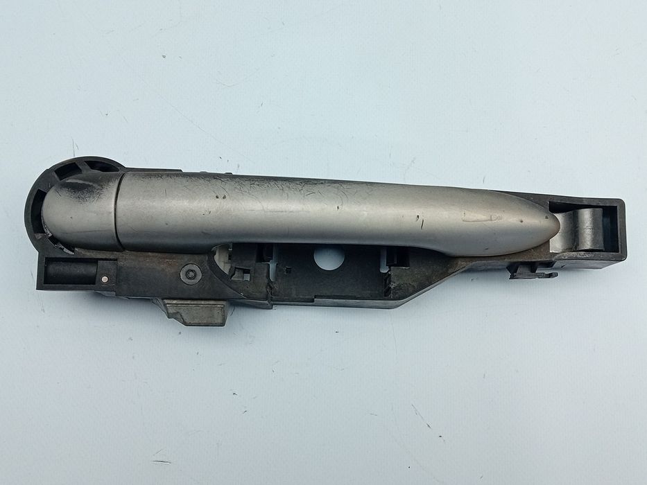 Puxador porta frente direita RENAULT Clio III (BR0/1, CR0/1)