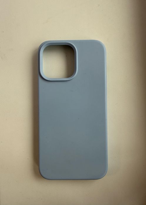 Чехол 14 pro max