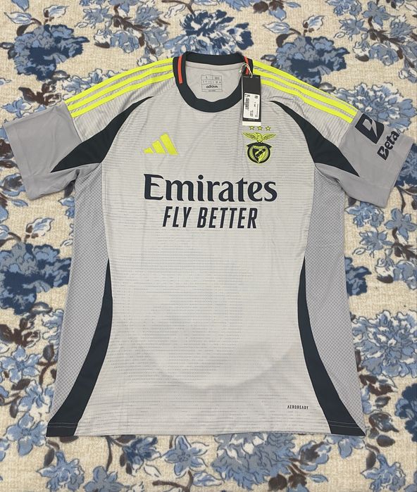 Camisola - BENFICA