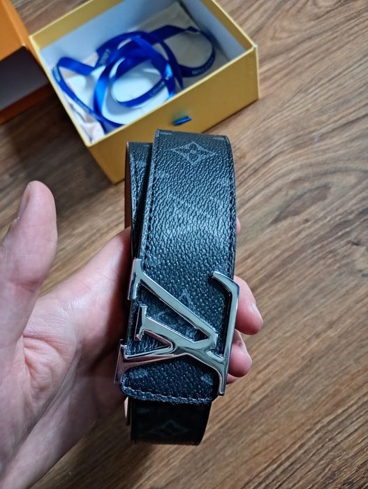 Pasek Louis Vuitton