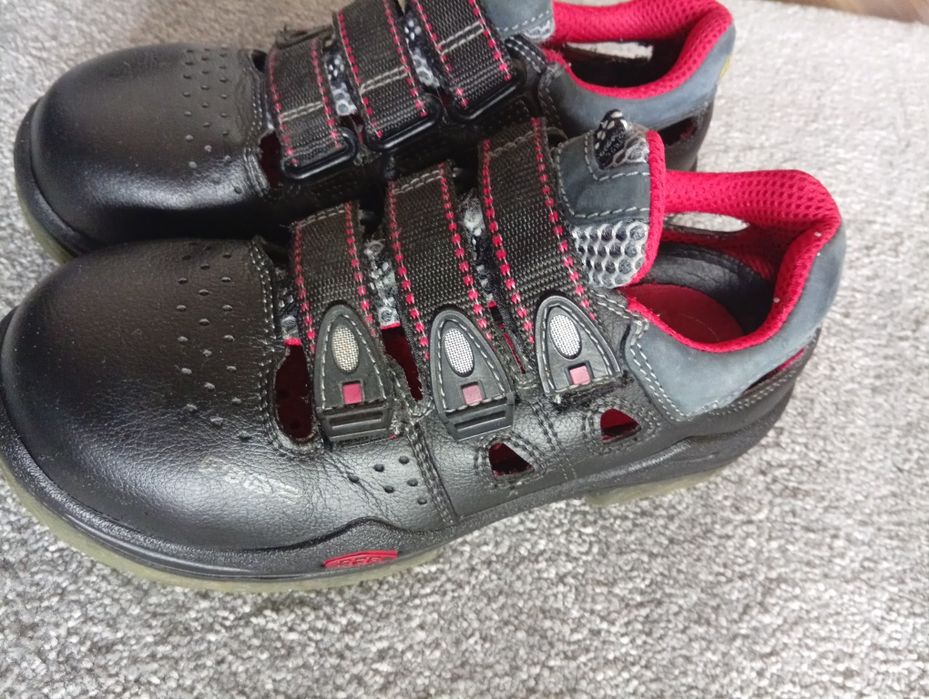 Sprzedam buty Geox 36