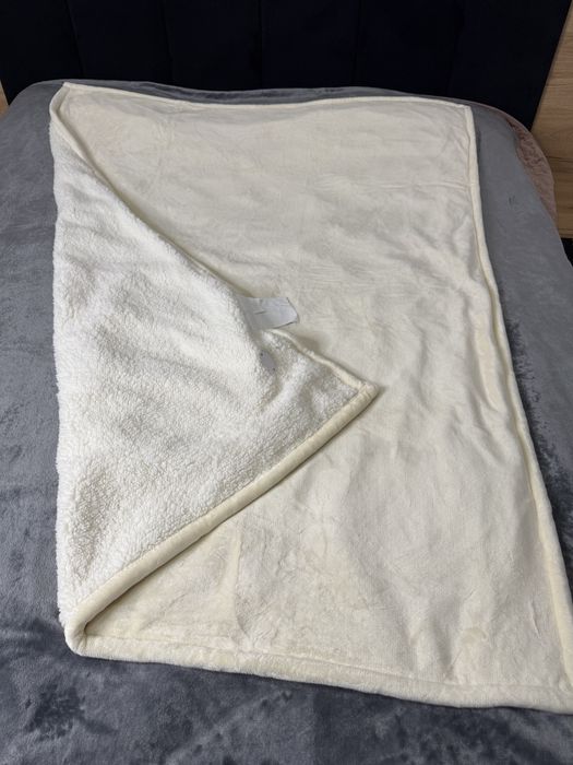 Продам пледи з підігрівом,  електроплед, електроковдра