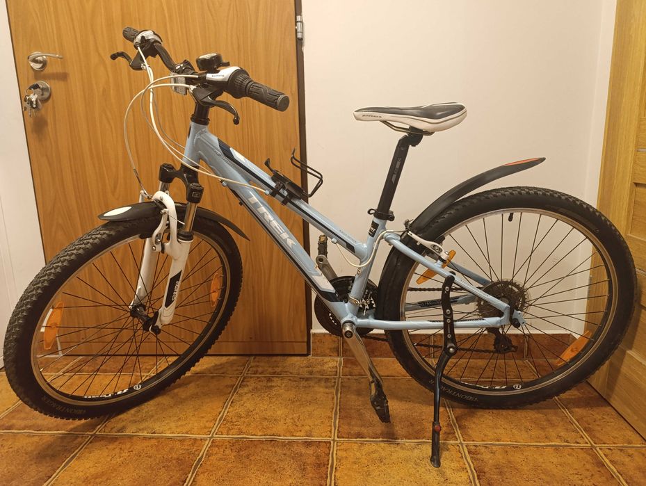 TREK SKYE WSD Women’s Specific Design. Piękny kolor. JAK NOWY.