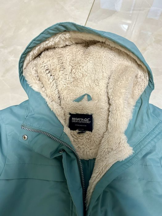 Пальто жіноче Regatta