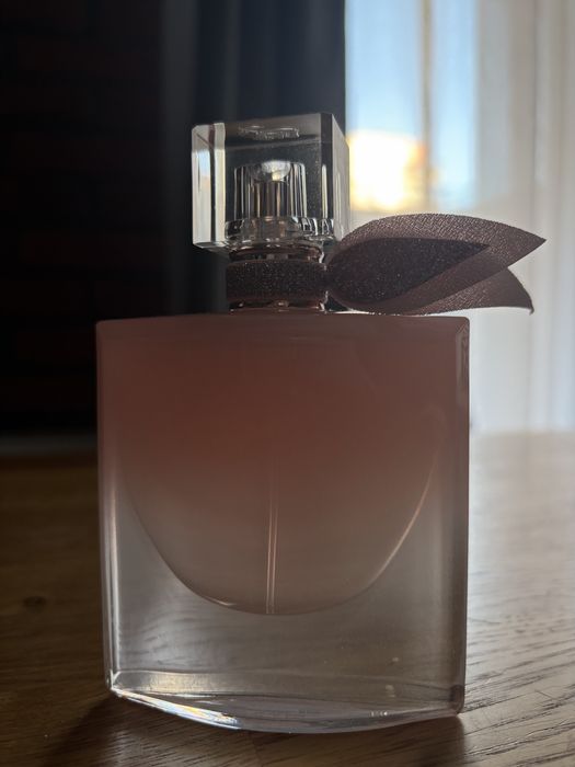 Perfumy Lancome LVEB vanille nude Nowe 100ml