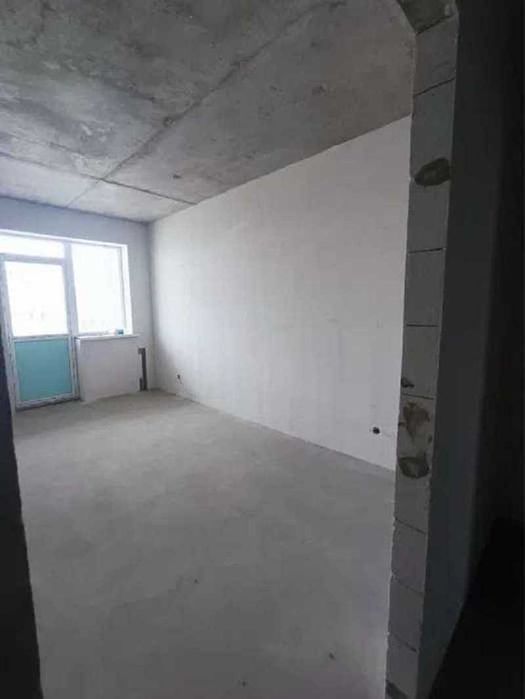 В продажу 1к квартира в новобудові