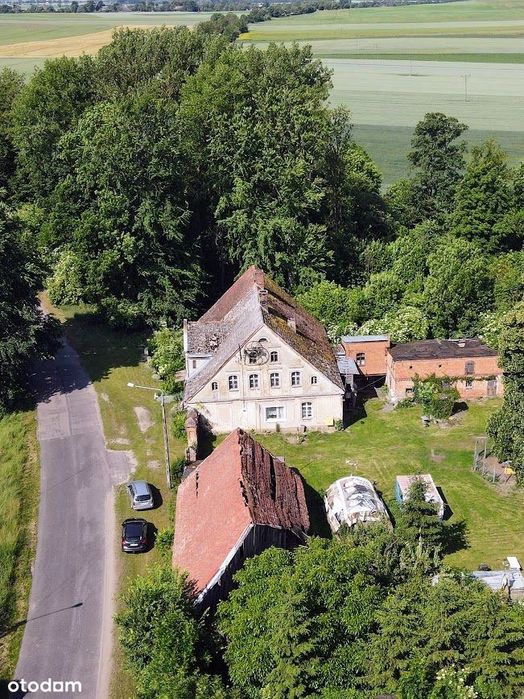 Zespół Dawnego Młyna Wodnego