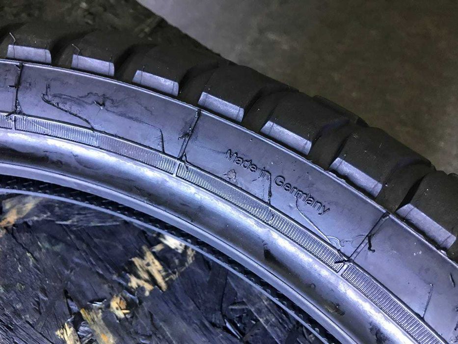 Мото шини 90/90 R21 Heidenau K60 (2430М)