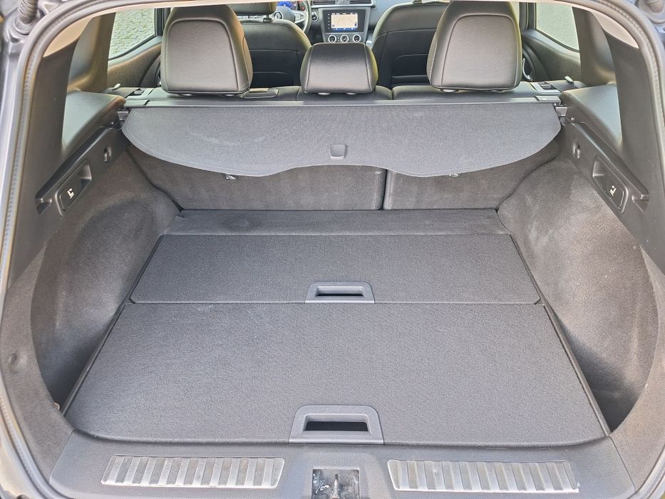 Renault Kadjar 1.5dCi Intens