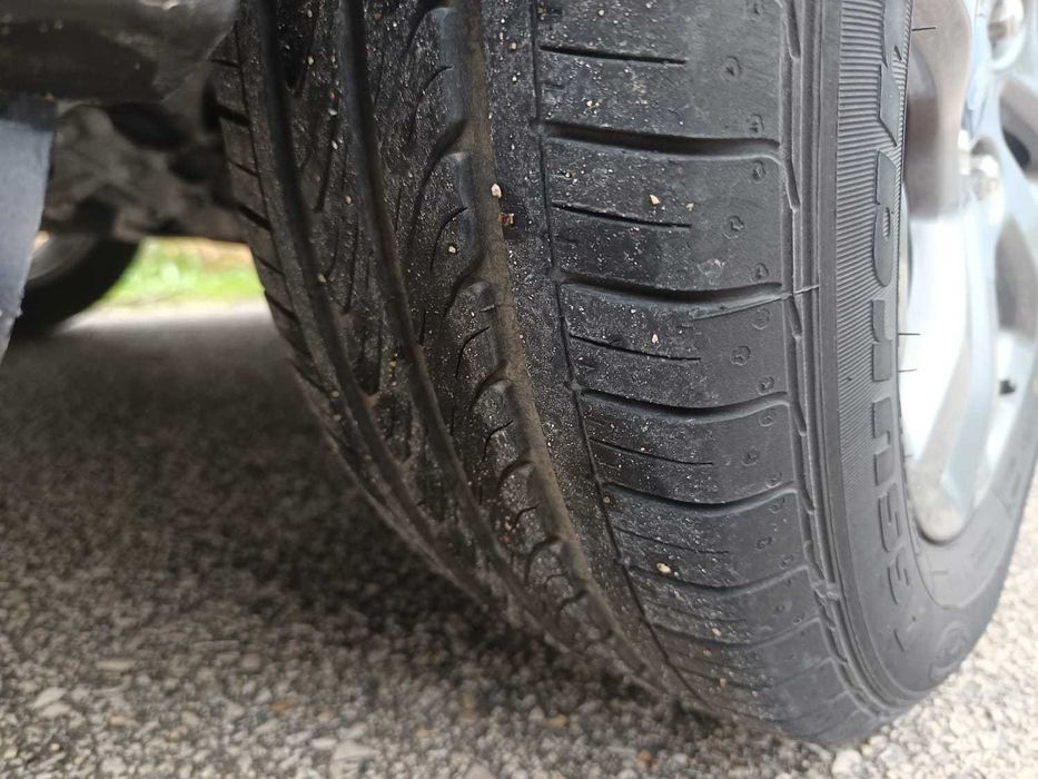 Ford KA+ III 20k kms