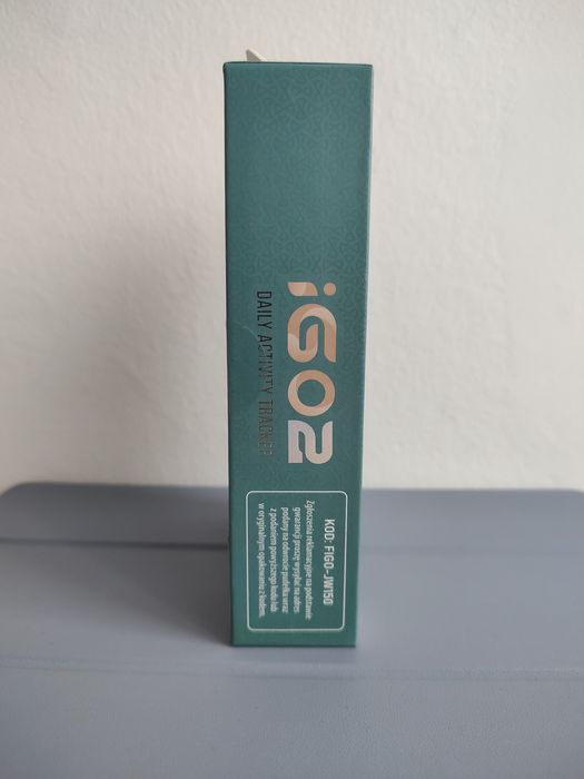 Forever smartwatch iGO 2