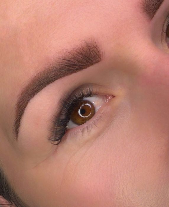 Promocja! Makijaż permanentny brwi i rzęsy