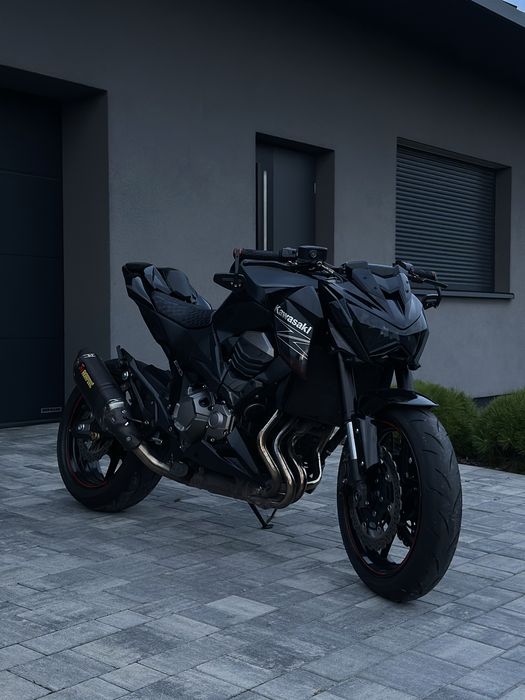 Kawasaki
