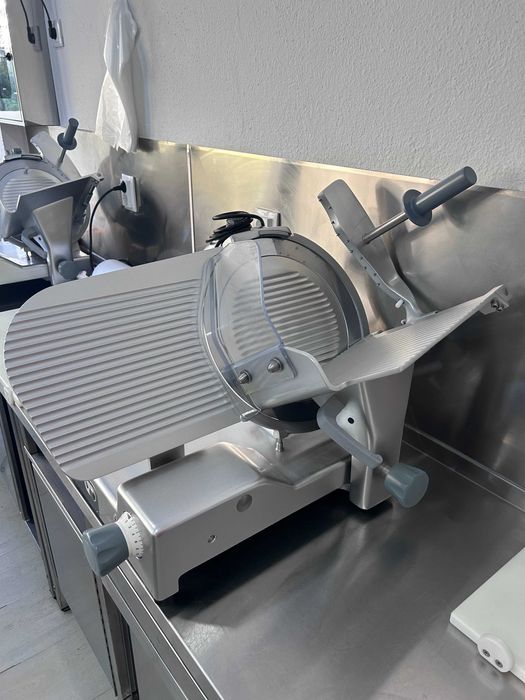 Cortadora professional Sirman PALLADIO 300