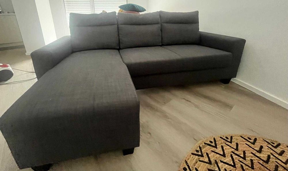 Sofá Chaise Longue