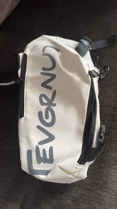 Stylowa Torba Unisex Crossbody