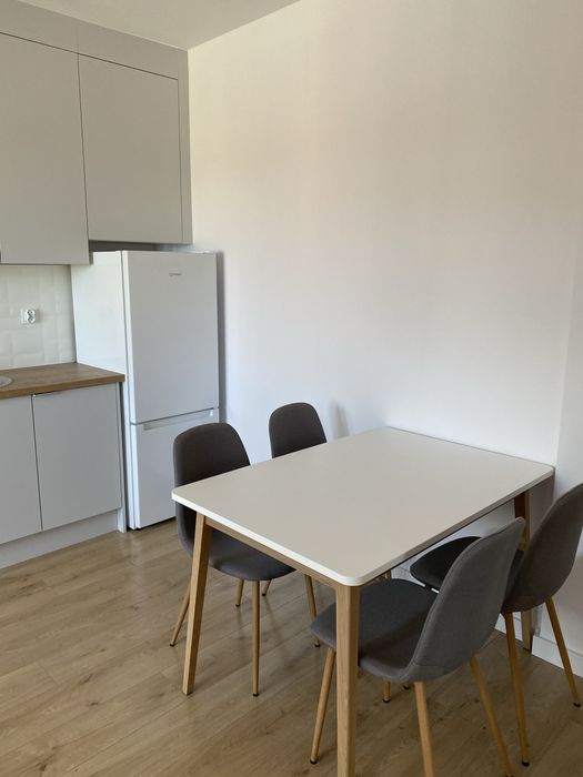 Mieszkanie  45 m2 z miejscem parkingowym