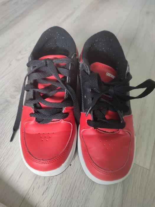 Butorolki sidewalk sports rozmiar 36,5