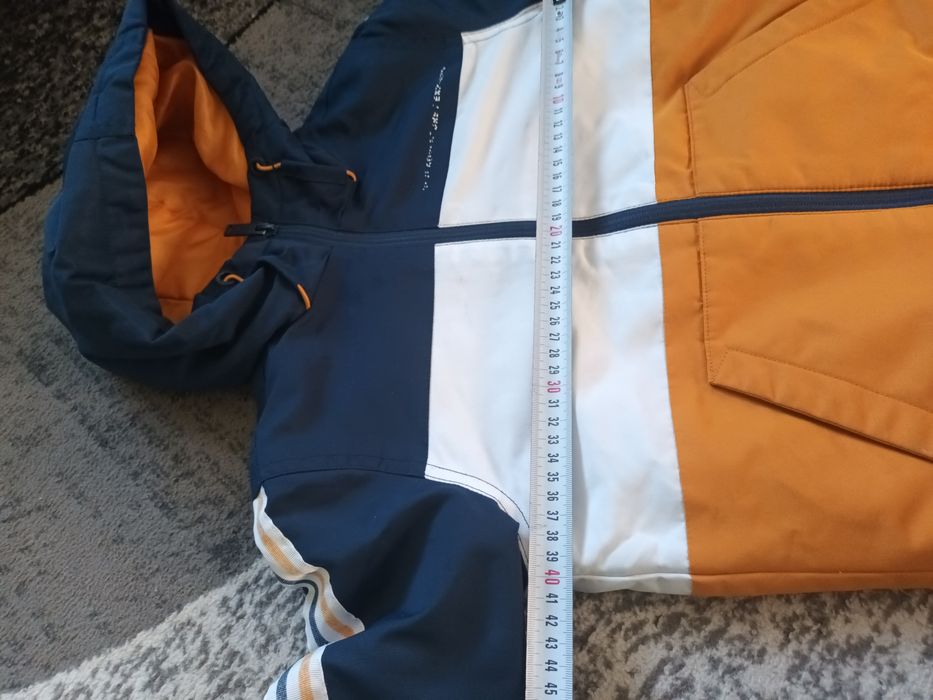 Kurtka reserved 128