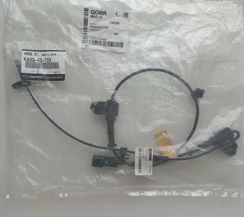 Датчик АБС Mazda CX-9