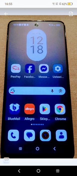 Tcl 40 nxtpaper 4g