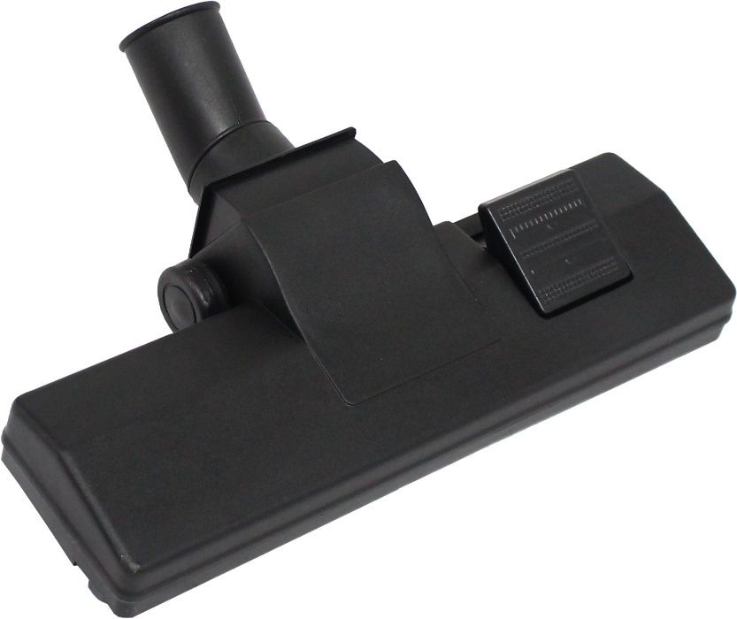 Aspirador sólidos e líquidos inox 50 litros 1400 W c/ tomada exterior