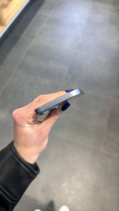 Used iPhone 14 128Gb Blue 100%