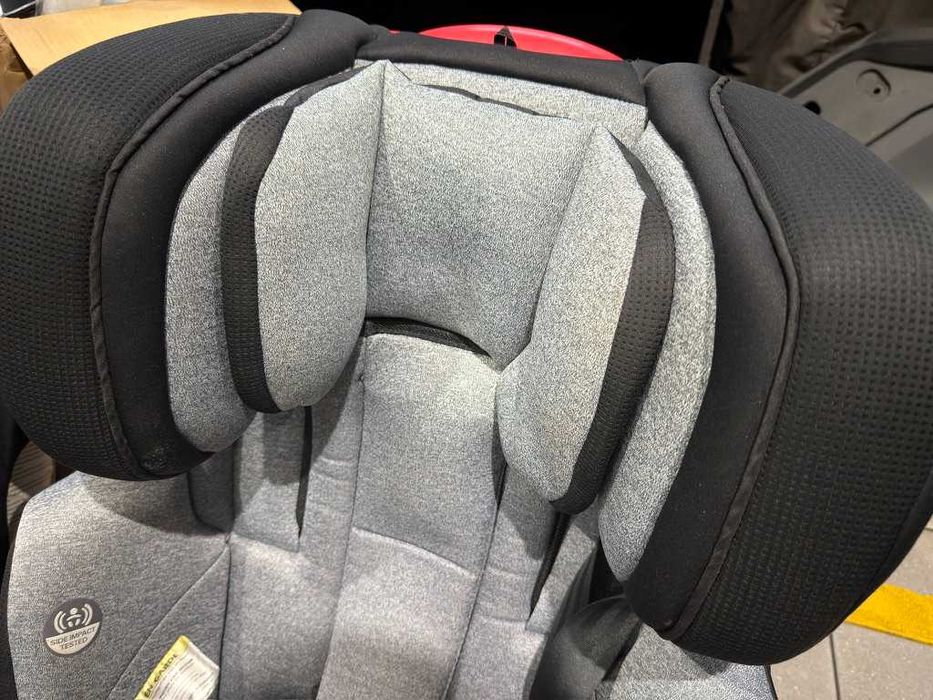 Автокрісло Evenflo Symphony ELITE/DLX гр. 0+/1/2/3 2,2-49,8 кг