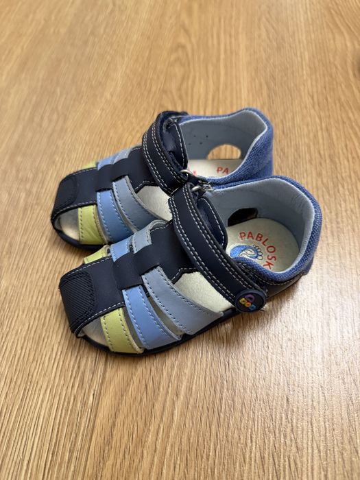Босоніжки Pablosky 20