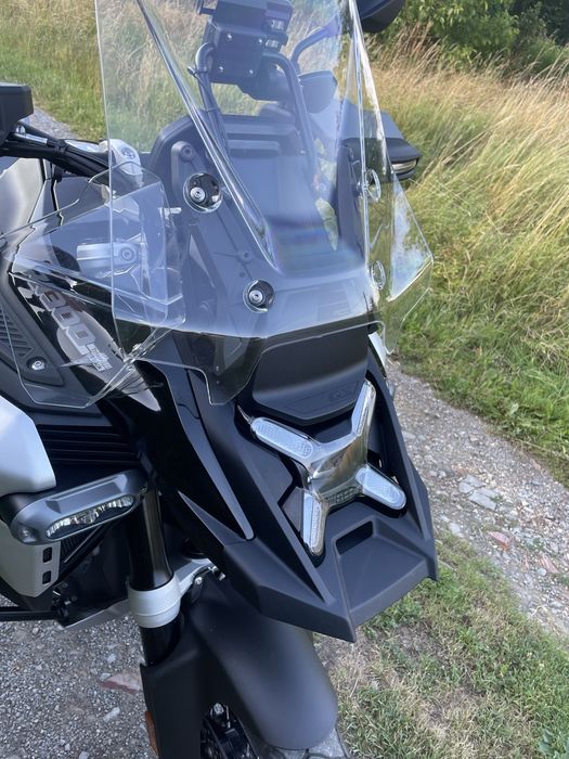 Bmw r 1300 gs adventure 2025 Automat full opcja