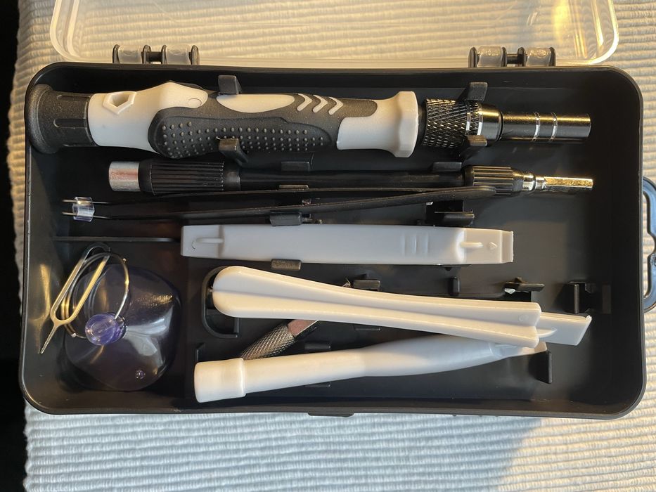 Набор инструментов