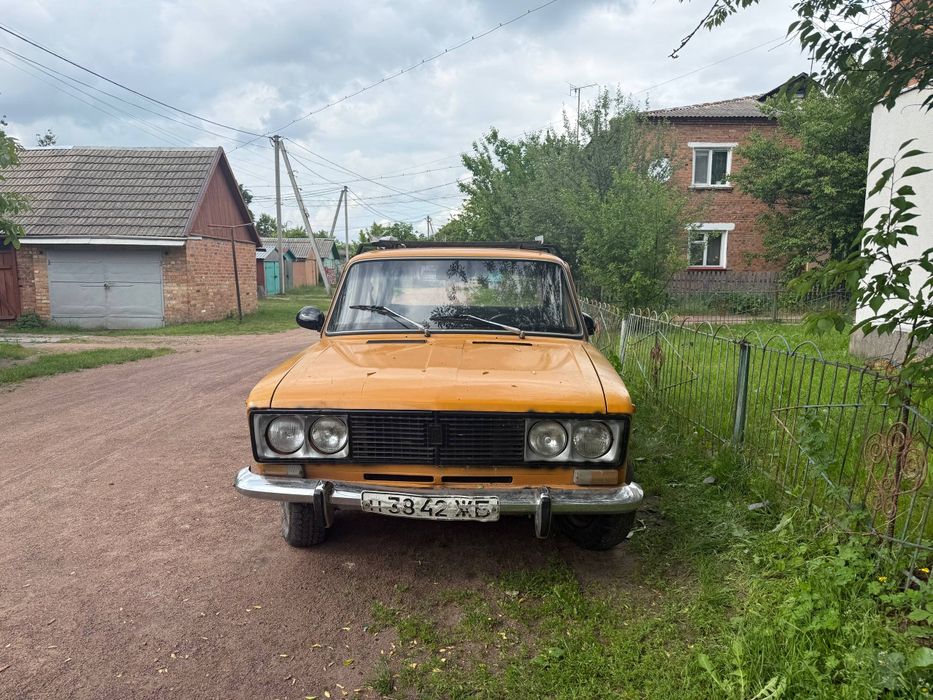 Ваз 2103 чомусь не заводиться