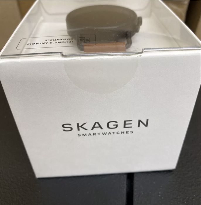 Smartwatch Skagen DW10S1