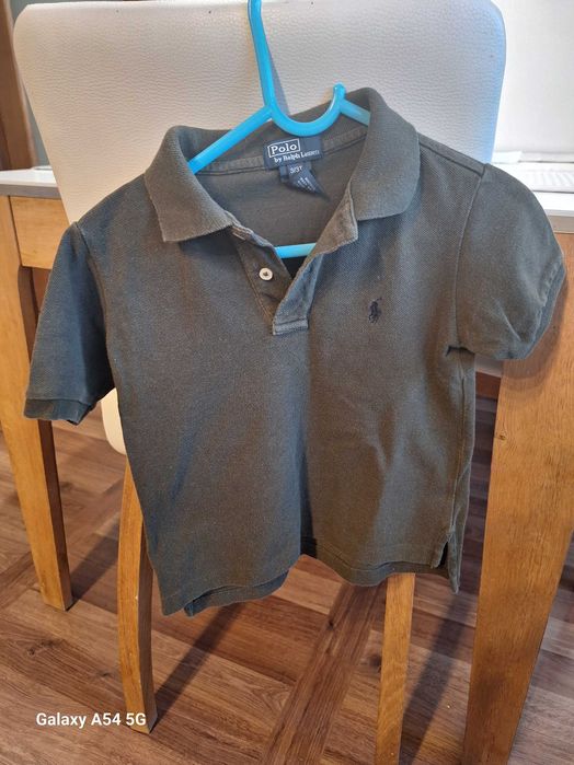Koszulka Polo Ralph Lauren