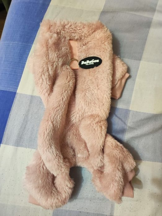 Куртка для песика