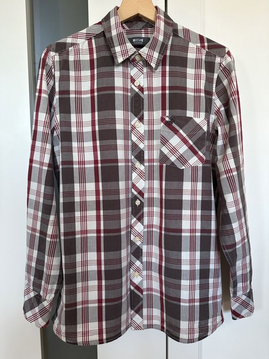 Koszula męska Mustang roz. S