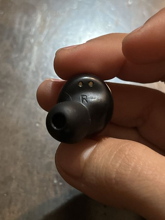 Fones sem fio e sem caixa (Bluetooth)