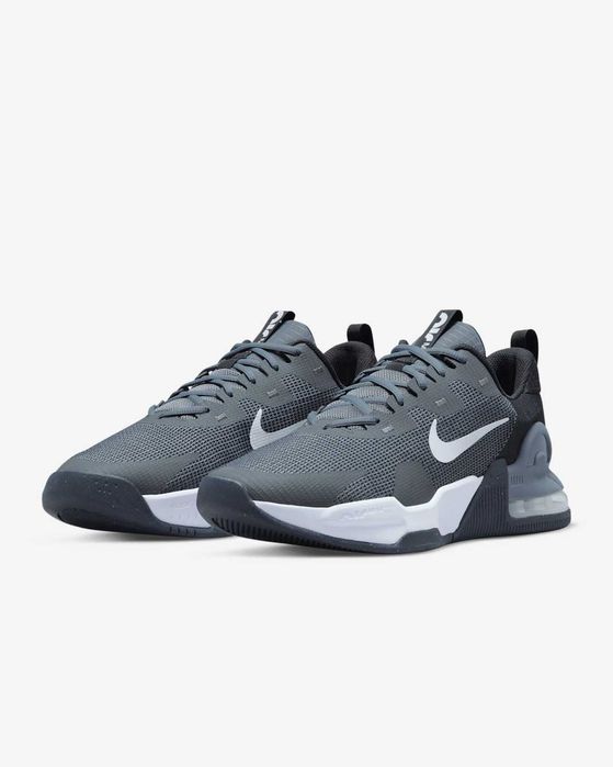 ‼️Кроссовки Nike Air Max Alpha Trainer 5 Jordan Оригинал! (DM0829-003)