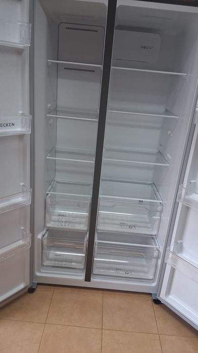Frigorífico Americano