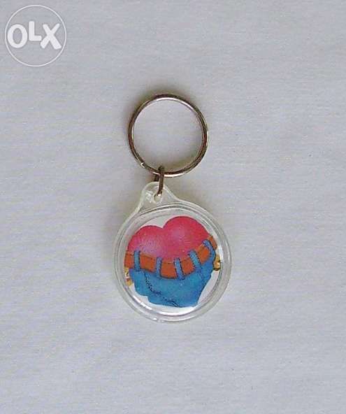 Porta Chaves - Billy Idol