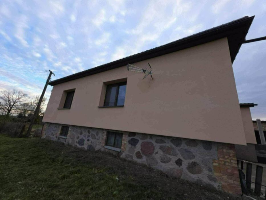 Elewacje Docieplenia Malowanie Budynków Zapraszamy!!!