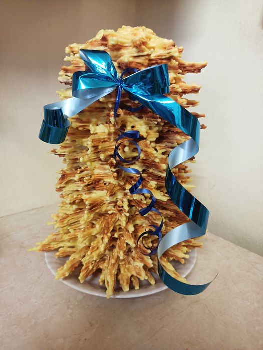 Sękacze sękacz 30 jaj