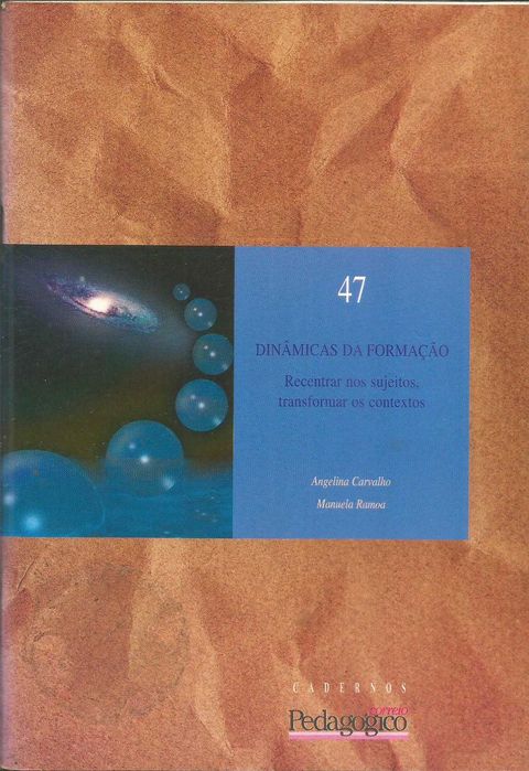 Dinâmicas de Formação