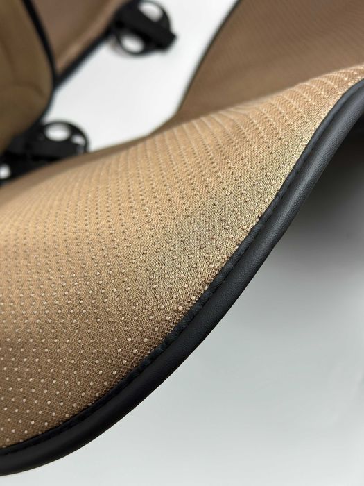 Mata ochronna SIEDZENIE TYLNE MERCEDES na fotele samochodowe KAŻDY MOD